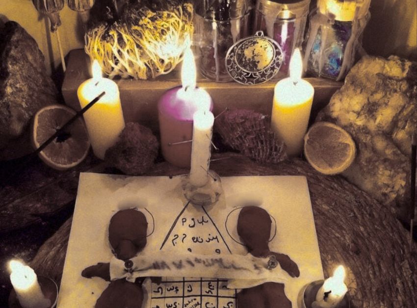 الشيخ الروحاني لجلب الحبيب